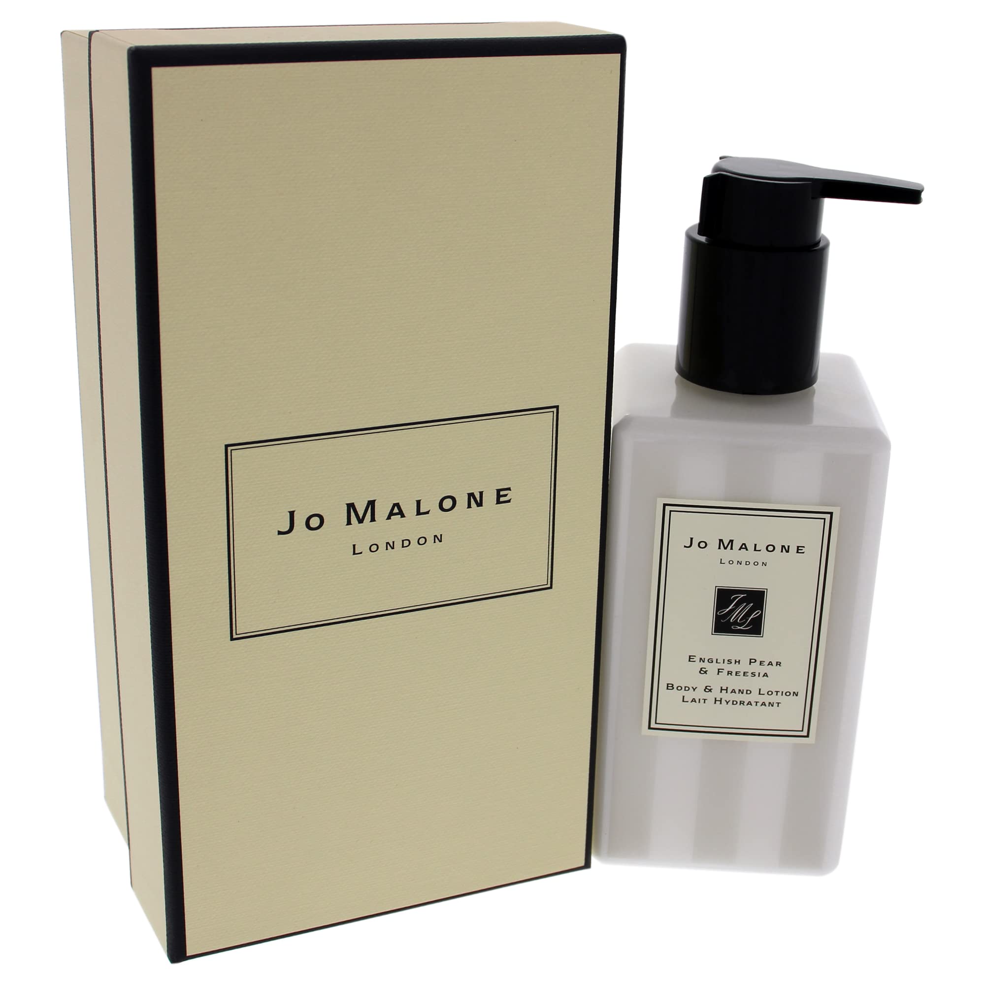 Foto 5 pulgar | Loción Corporal Y Para Manos Jo Malone English Pear & Fresia 250 Ml - Venta Internacional.