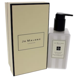 Foto 4 | Loción Corporal Y Para Manos Jo Malone English Pear & Fresia 250 Ml - Venta Internacional.