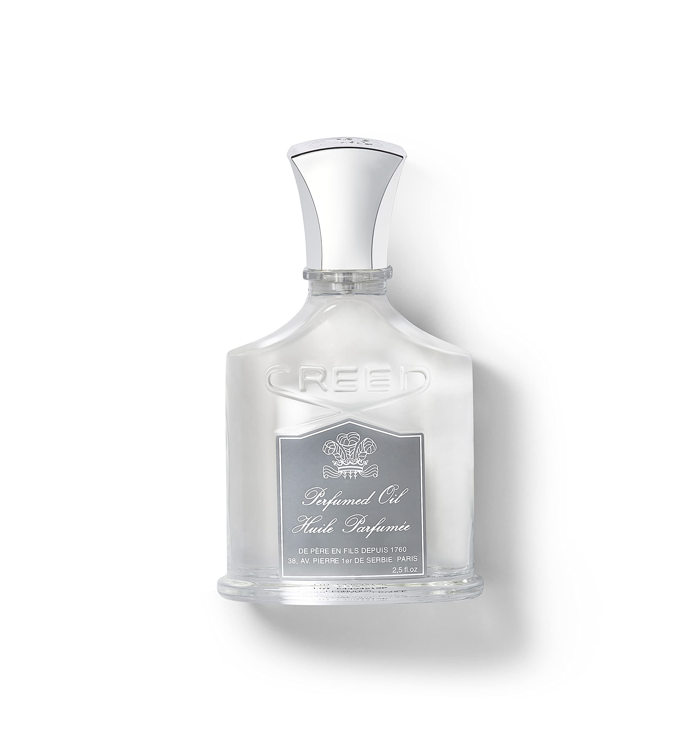 Foto 2 pulgar | Colonia De Lujo Creed Aventus Con Aceite Perfumado Para Hombre, 100 Ml - Venta Internacional.