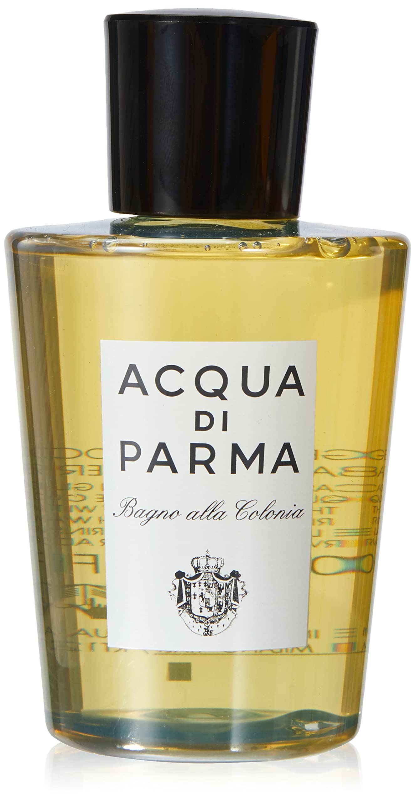 Gel De Baño Y Ducha Acqua Di Parma Colonia 200 Ml Para Toda La Piel - Venta Internacional.