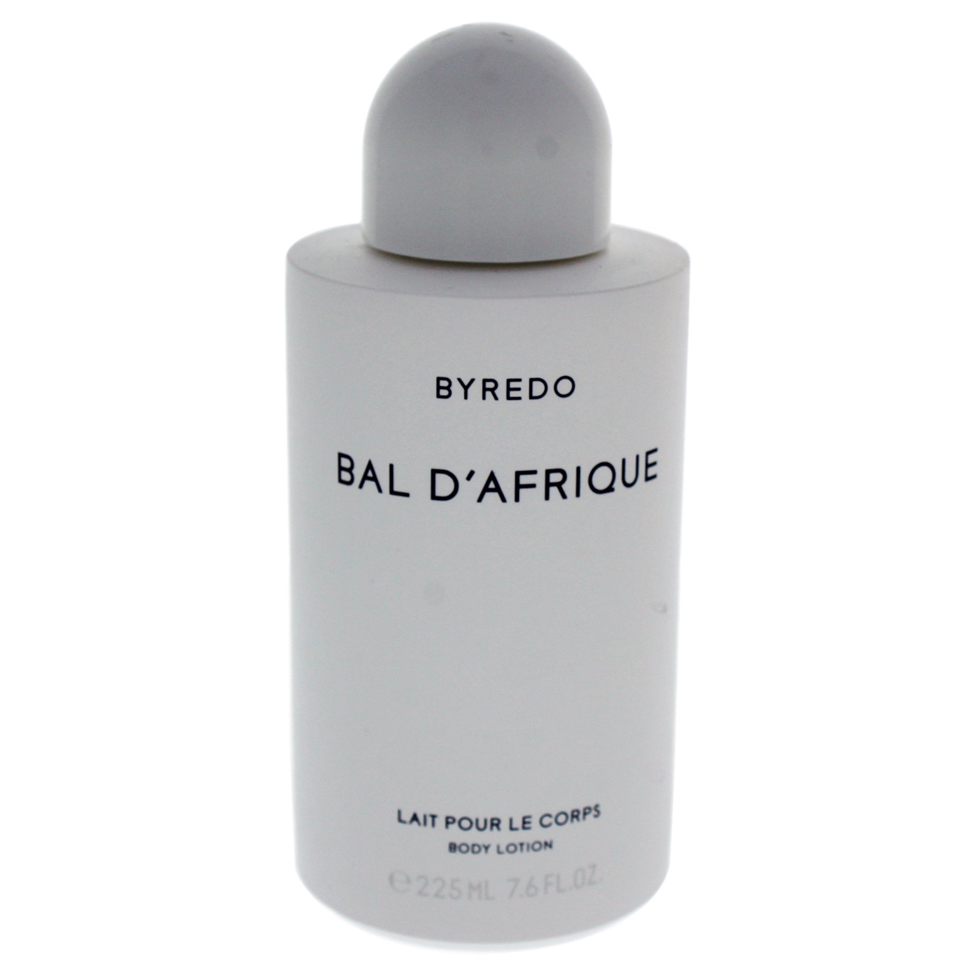 Loción Corporal Byredo Bal D Afrique 225ml - Venta Internacional.