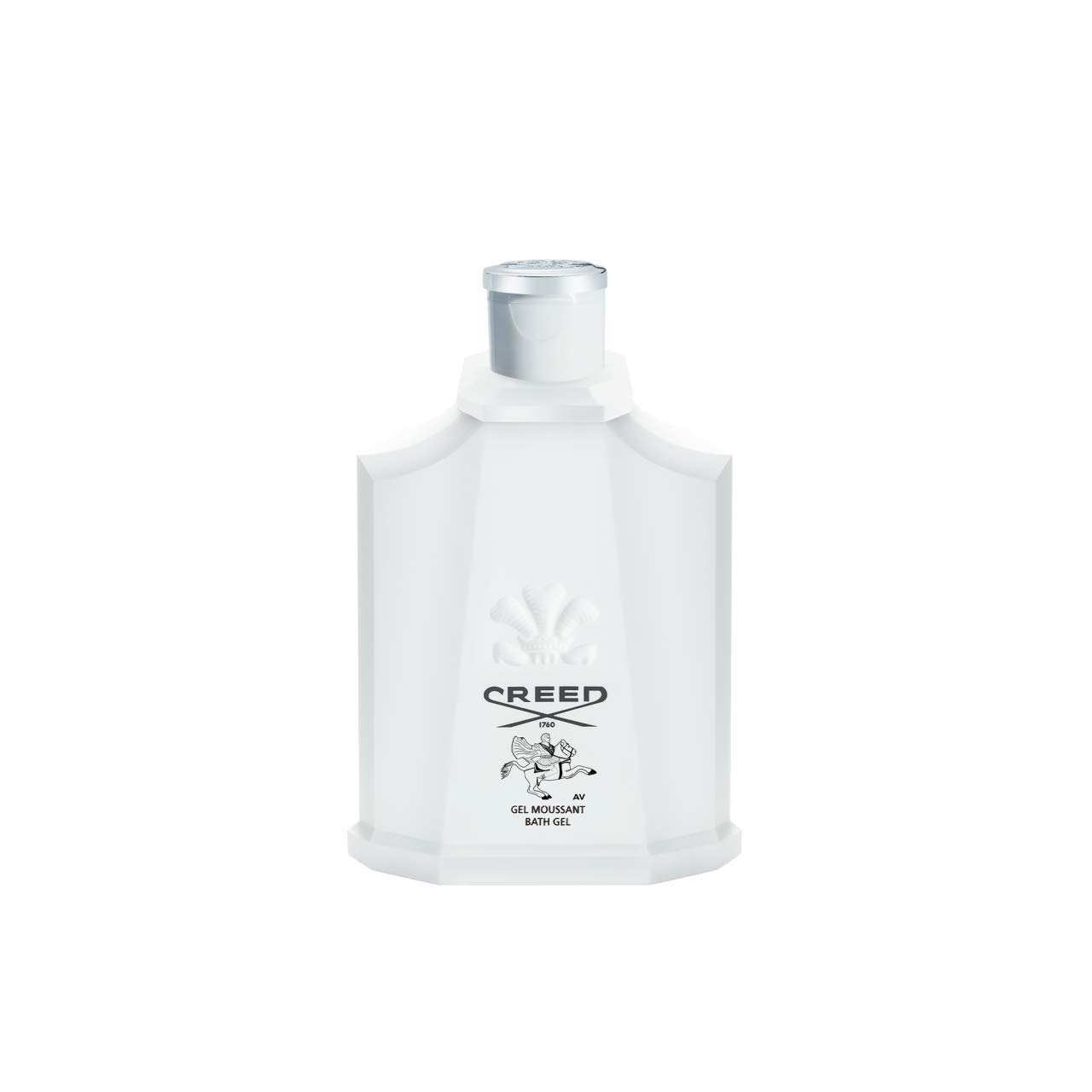 Foto 1 | Gel De Ducha Creed Aventus Para Hombre 200 Ml - Venta Internacional.