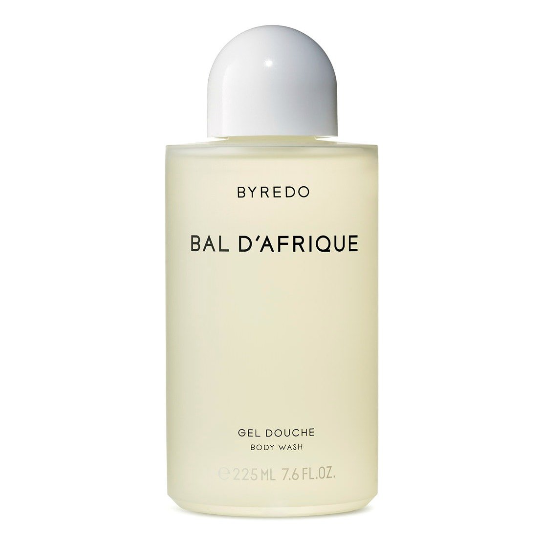 Foto 2 pulgar | Gel De Ducha Byredo Bal D'afrique 225ml - Venta Internacional.