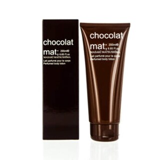 Foto 1 | Loción Corporal Masaki Matsushima Chocolat Mat 200 Ml para Mujer - Venta Internacional