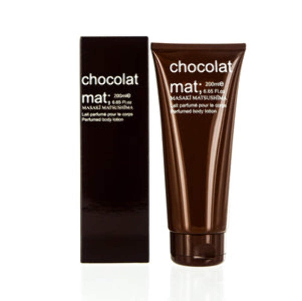 Foto 3 pulgar | Loción Corporal Masaki Matsushima Chocolat Mat 200 Ml para Mujer - Venta Internacional