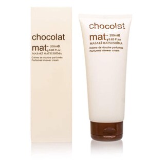 Foto 2 | Crema de Ducha Masaki Matsushima Chocolate Mat 200 Ml para Mujer - Venta Internacional