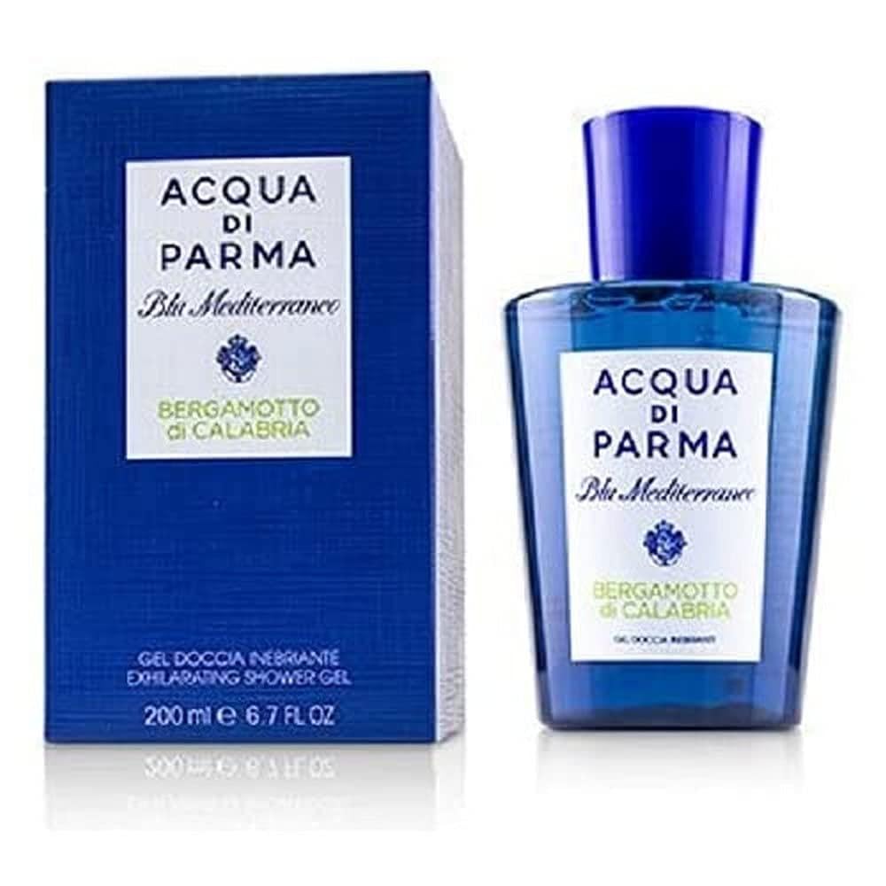 Foto 2 pulgar | Gel De Ducha Acqua Di Parma Blu Mediterraneo Arancia Di Capri 200 Ml - Venta Internacional.