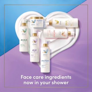 Foto 4 | Limpiador Corporal Dove Body Love Radiance Renew 500 Ml Con Vitamina C - Venta Internacional.