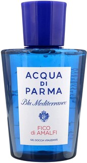 Foto 3 | Gel De Ducha Acqua Di Parma Blu Mediterraneo Fico Di Amalfi 200 Ml - Venta Internacional.