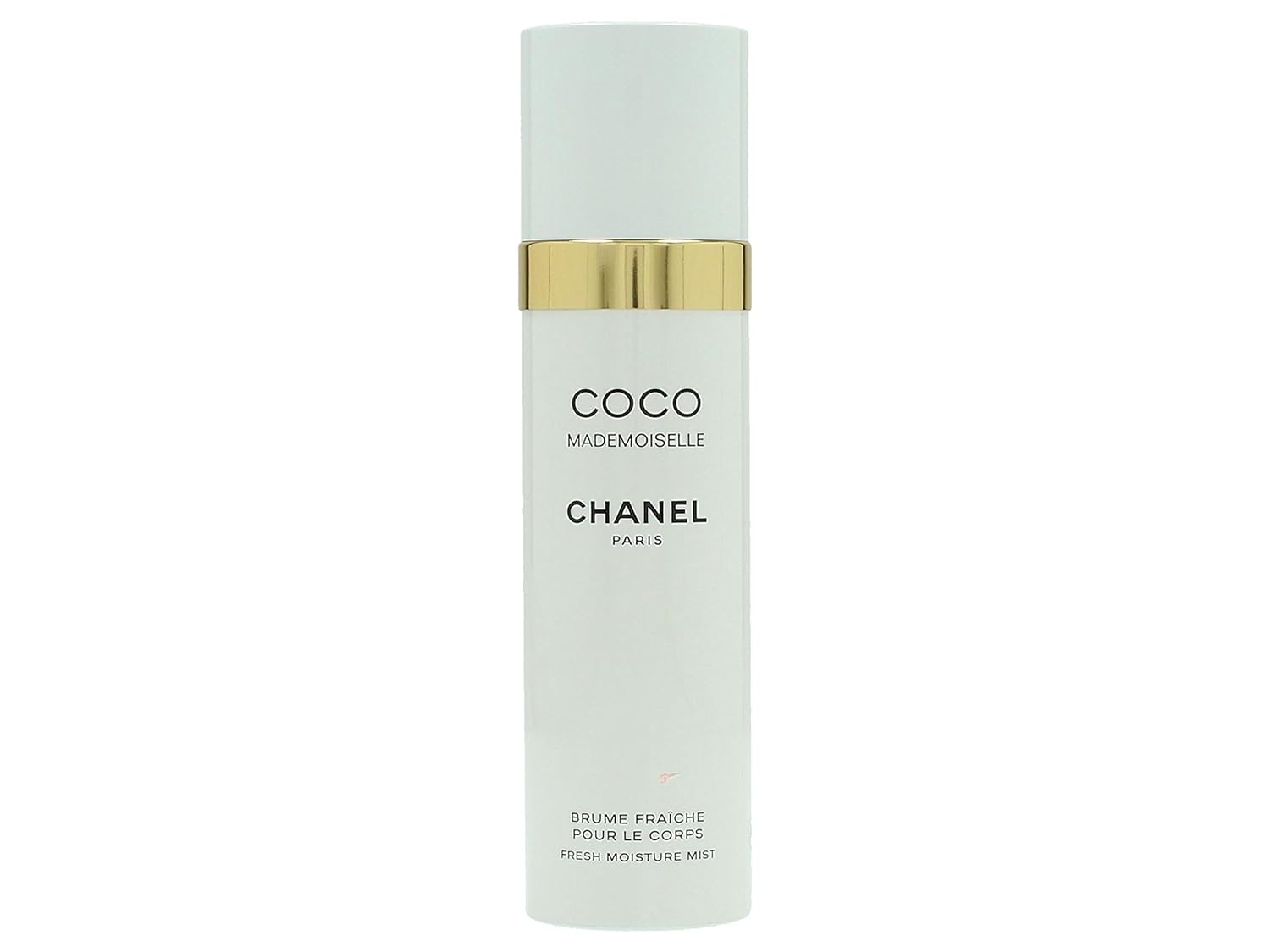Foto 2 pulgar | Bruma Hidratante Chanel Coco Mademoiselle para Mujer 100 ml - Venta Internacional