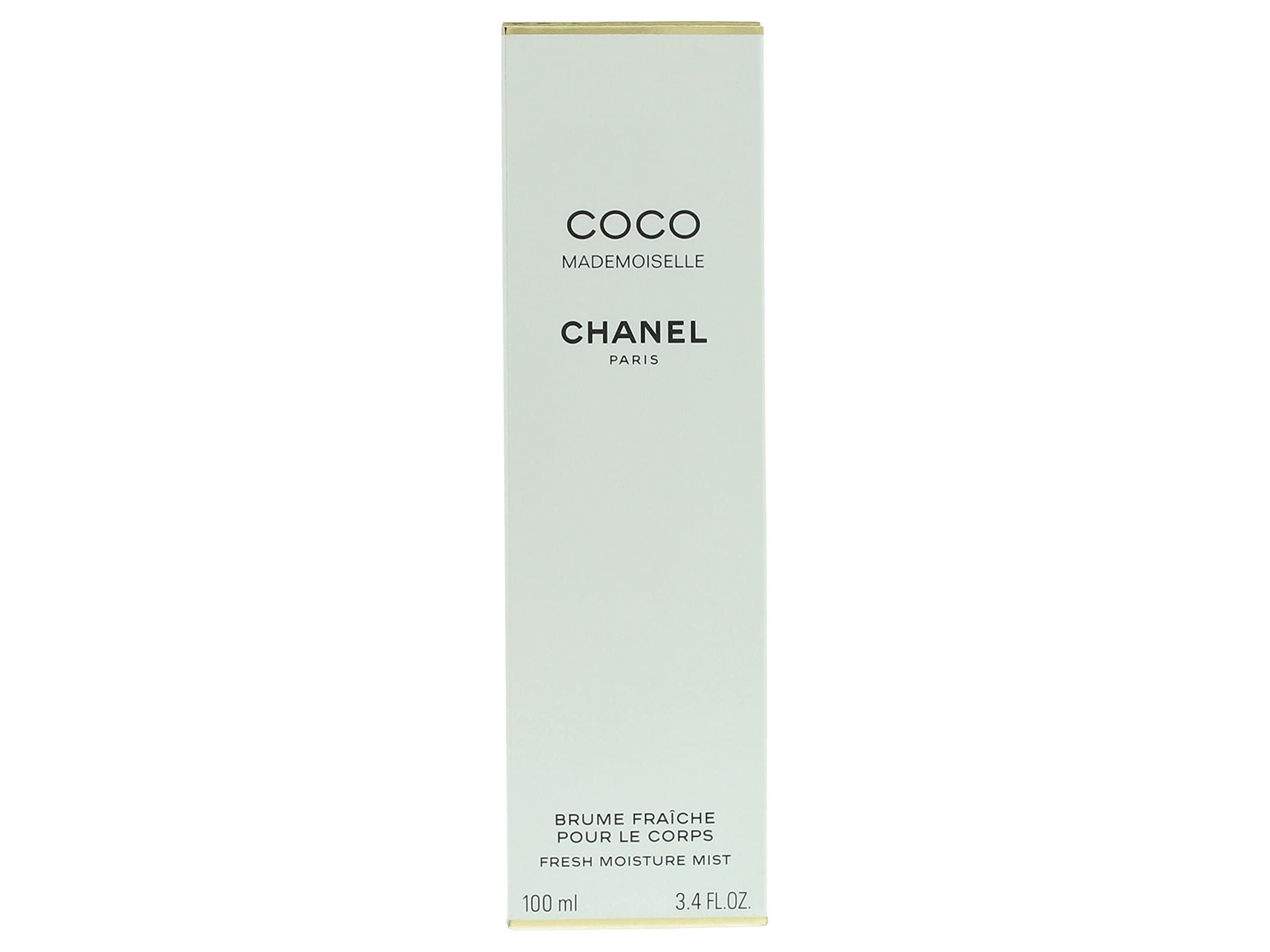 Foto 3 pulgar | Bruma Hidratante Chanel Coco Mademoiselle para Mujer 100 ml - Venta Internacional