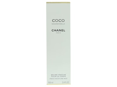 Foto 2 | Bruma Hidratante Chanel Coco Mademoiselle para Mujer 100 ml - Venta Internacional
