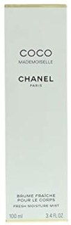 Foto 3 | Bruma Hidratante Chanel Coco Mademoiselle para Mujer 100 ml - Venta Internacional
