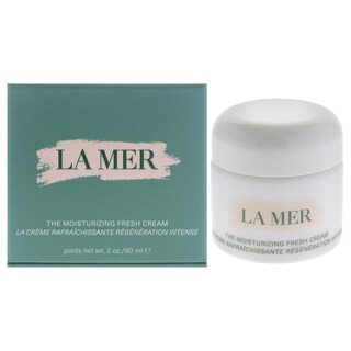 Foto 1 | Crema Hidratante La Mer Fresh Para Mujer 60 Ml - Venta Internacional.
