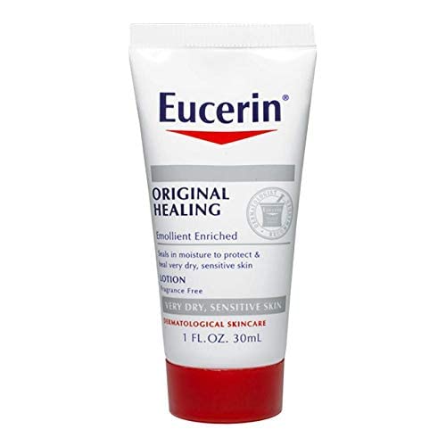 Foto 3 pulgar | Loción Hidratante Eucerin Original 30 Ml - Venta Internacional
