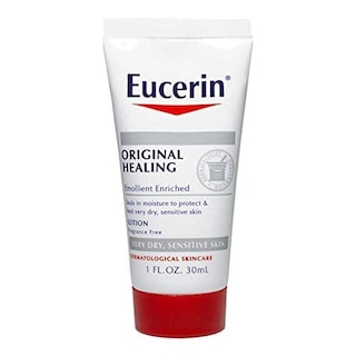 Foto 2 | Loción Hidratante Eucerin Original 30 Ml - Venta Internacional