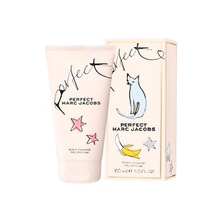 Foto 1 | Gel De Ducha Marc Jacobs Perfect Body Cleanse 150 Ml Para Mujer - Venta Internacional.