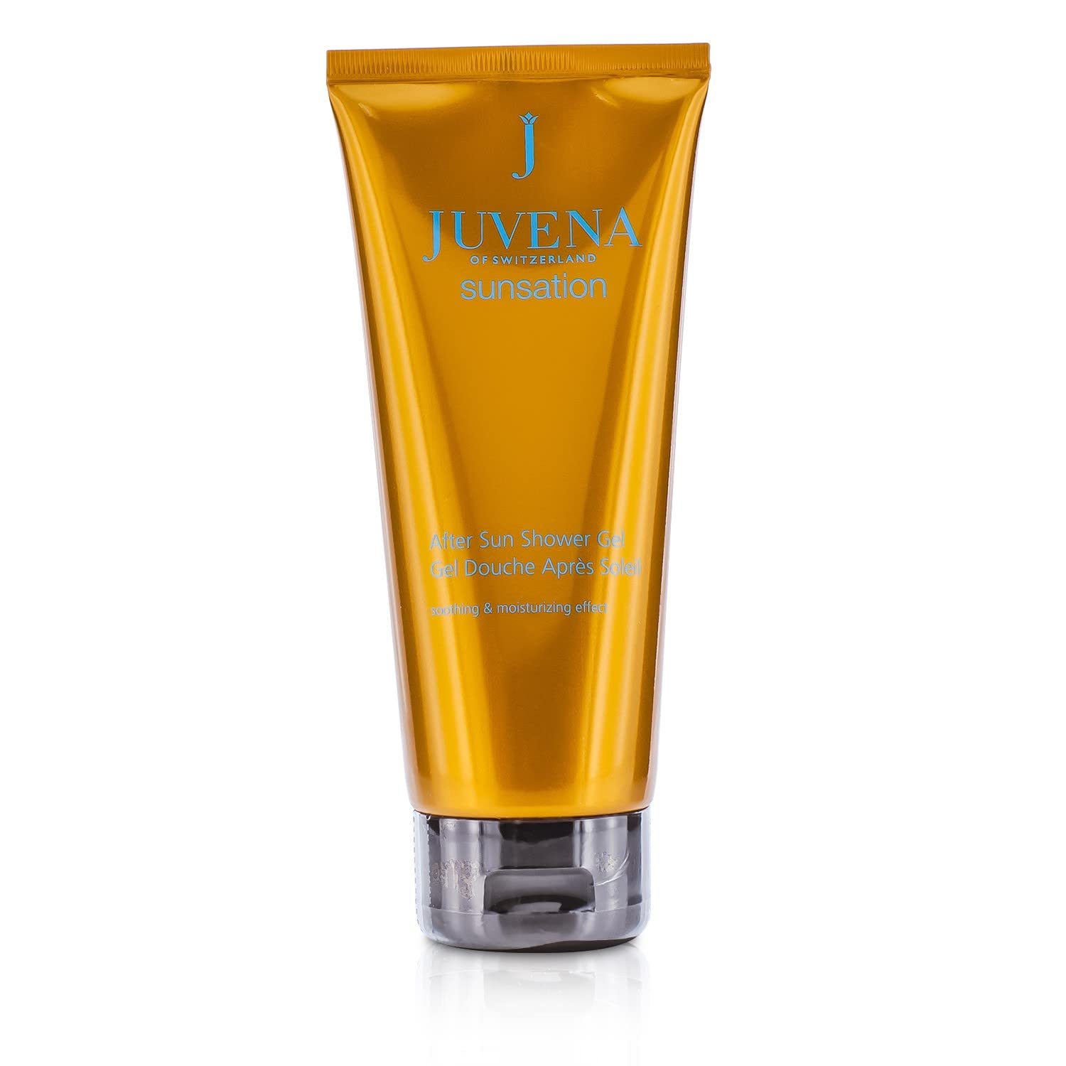 Foto 3 pulgar | Gel De Ducha Juvena Sunsation After Sun 200 Ml - Venta Internacional.