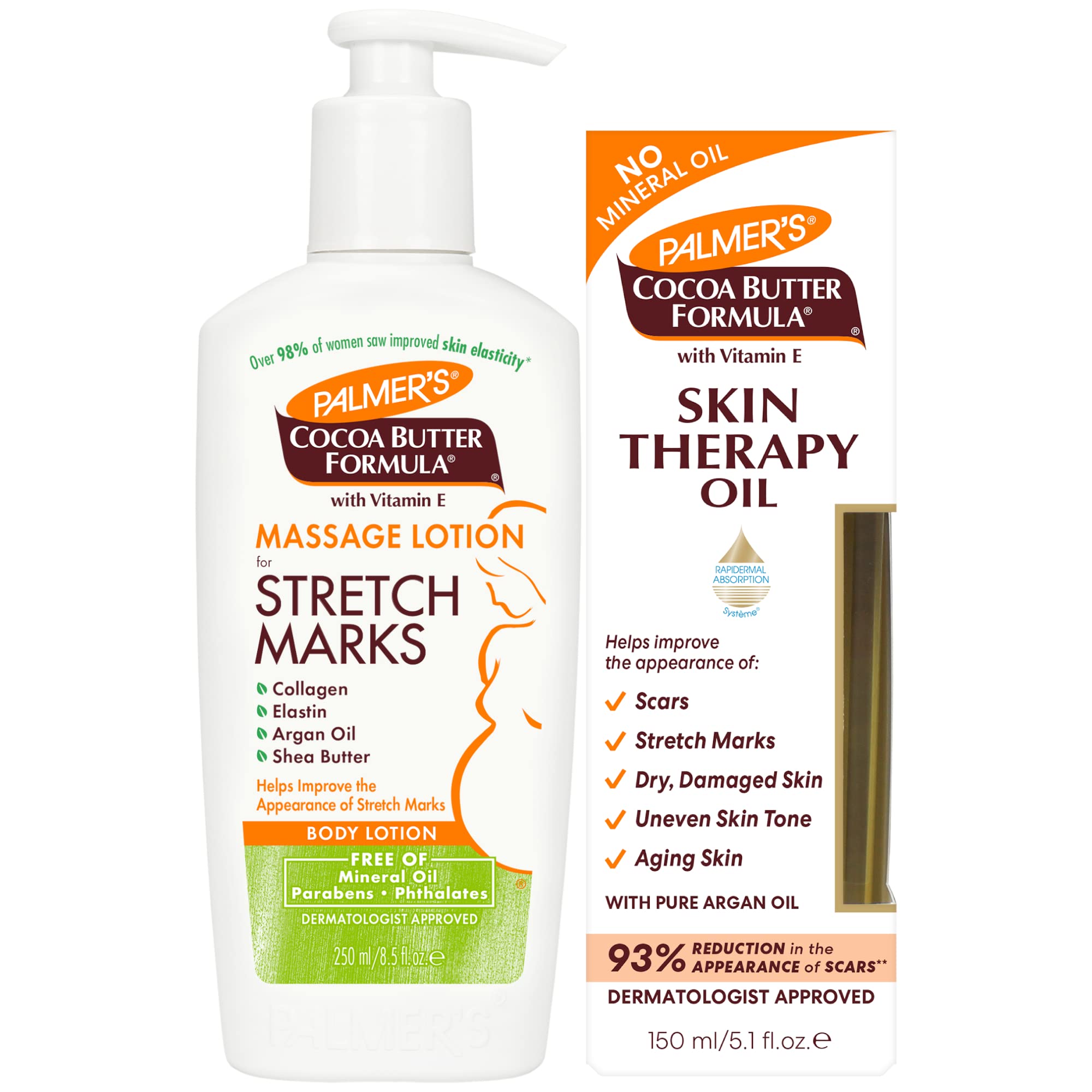 Foto 2 pulgar | Crema Corporal Palmer's 150 ml-Venta Internacional
