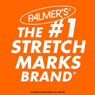 Foto 2 | Crema Corporal Palmer's 150 ml-Venta Internacional