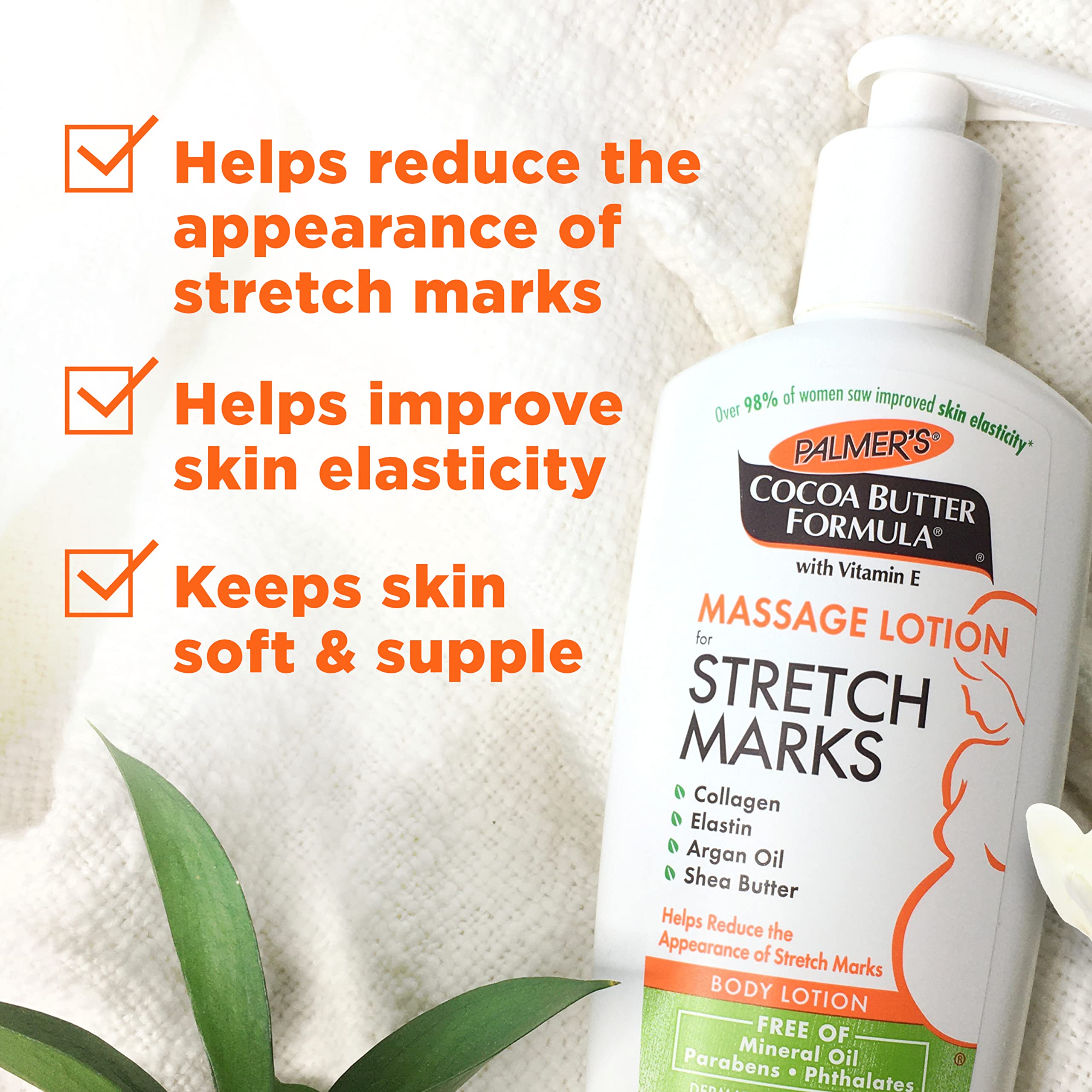 Foto 5 pulgar | Crema Corporal Palmer's 150 ml-Venta Internacional