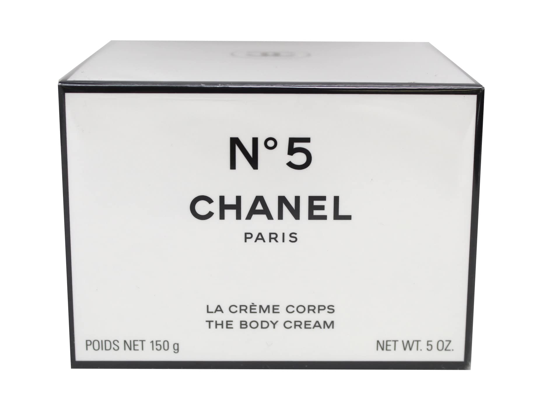 Foto 1 | Crema Corporal Chanel N 5 150ml Para Mujer - Venta Internacional.
