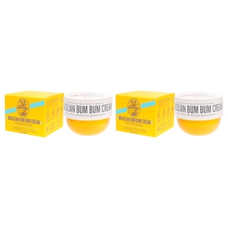 Foto 4 | Loción Corporal Sol De Janeiro Unisex, 240 Ml, Paquete De 2 - Venta Internacional.
