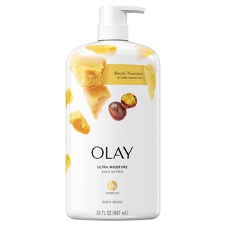 Foto 1 | Gel De Baño Olay Ultra Moisture con B3 887 ml-Venta Internacional