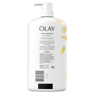 Foto 2 | Gel De Baño Olay Ultra Moisture con B3 887 ml-Venta Internacional