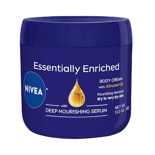 Foto 1 | Crema Corporal Nivea Essentially Enriched 400 Ml Para Piel Seca - Venta Internacional.