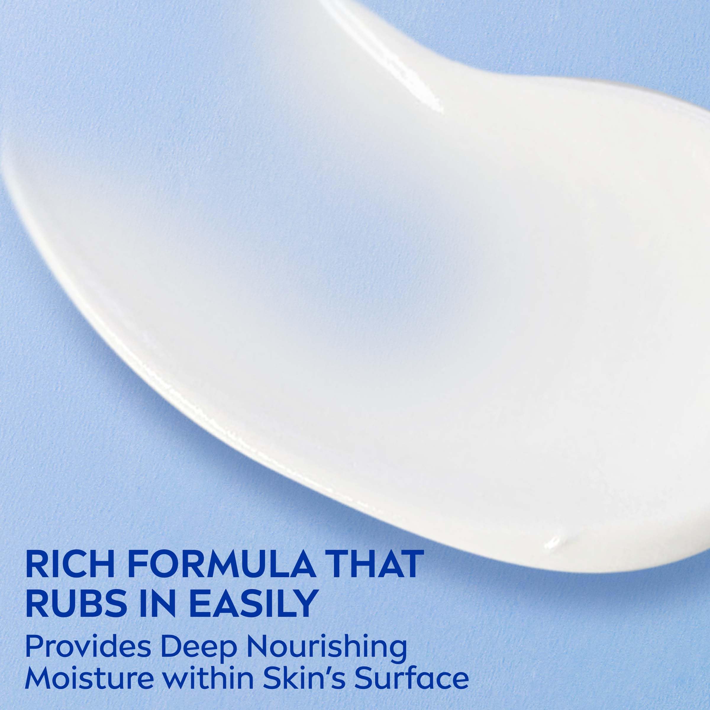 Foto 4 pulgar | Crema Corporal Nivea Essentially Enriched 400 Ml Para Piel Seca - Venta Internacional.