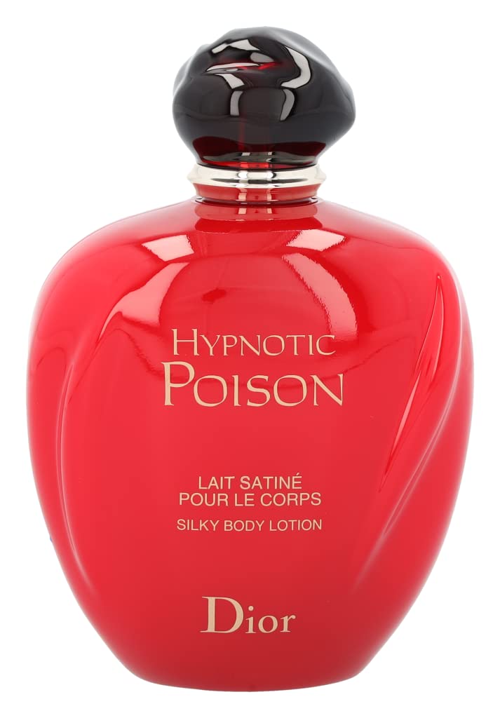 Foto 3 pulgar | Loción Corporal Dior Hypnotic Poison Para Mujer 200 Ml - Venta Internacional.