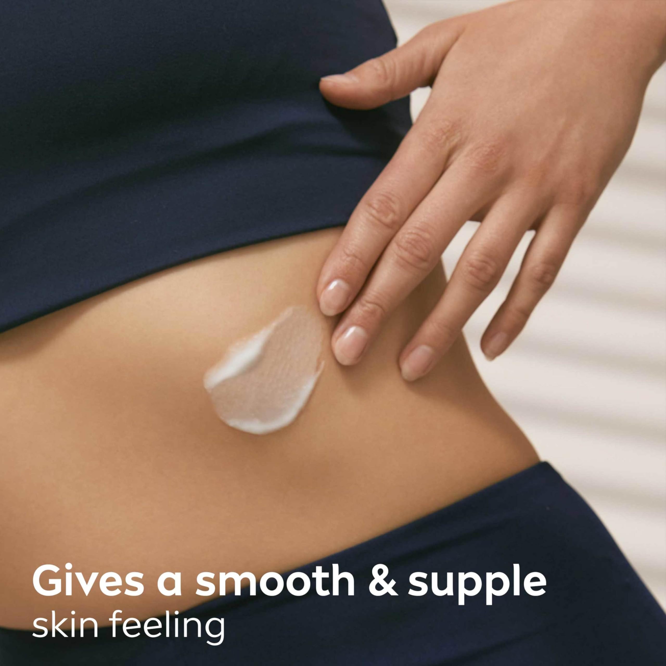 Foto 5 pulgar | Loción Corporal Nivea Skin Firming Sheer Hydration 500 Ml - Venta Internacional.