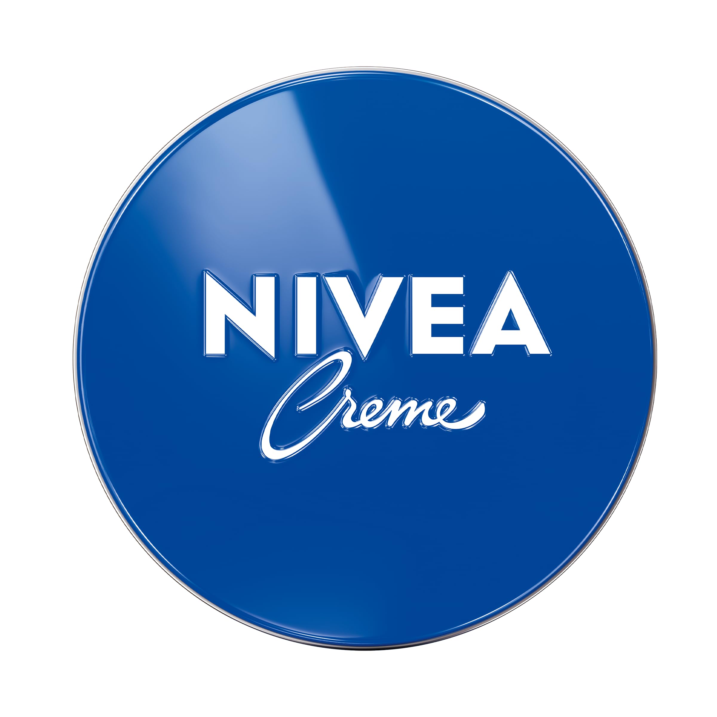 Crema Hidratante Nivea Creme Para Cuerpo, Rostro Y Manos 250ml - Venta Internacional.