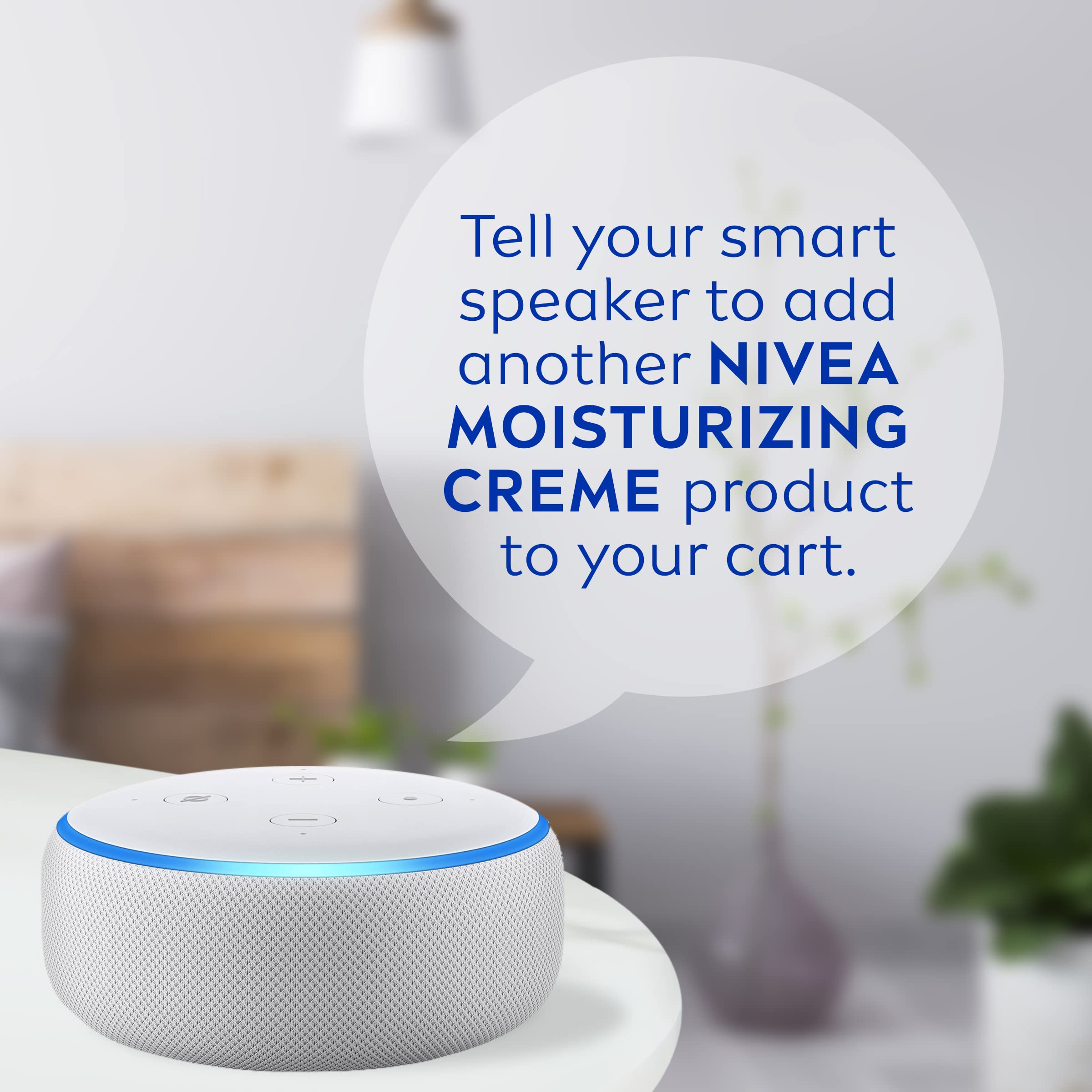 Foto 7 pulgar | Crema Hidratante Nivea Creme Para Cuerpo, Rostro Y Manos 250ml - Venta Internacional.