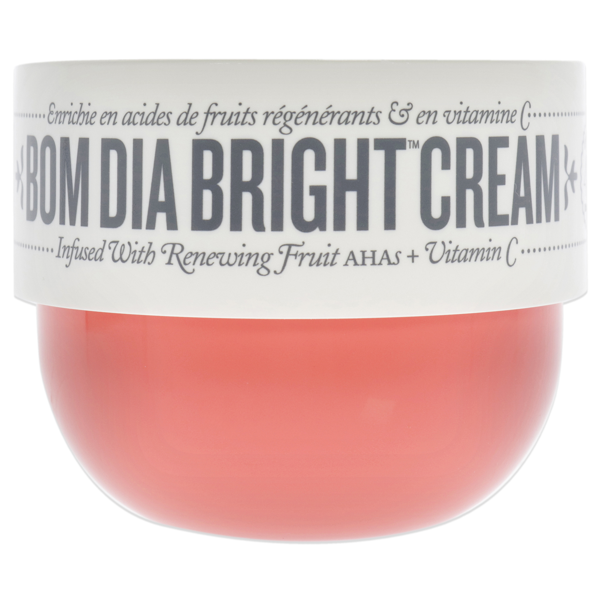 Foto 3 pulgar | Bom Dia Bright Cream De Sol De Janeiro Para Unisex - 8 Oz Body Cream - Venta Internacional.