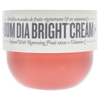 Foto 2 | Bom Dia Bright Cream De Sol De Janeiro Para Unisex - 8 Oz Body Cream - Venta Internacional.
