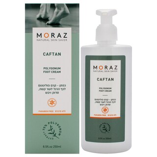 Foto 1 | Crema De Pies Moraz Caftan Polygonum 250 Ml Para Pies Secos - Venta Internacional.
