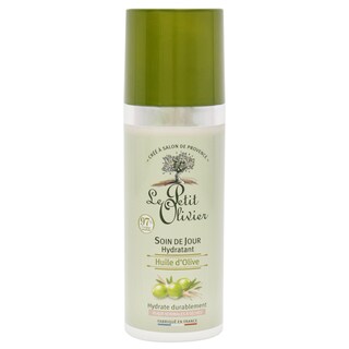 Foto 2 | Moisturizing Day Skin Care De Le Petit Olivier Para Mujeres - 1.6 Oz Hidratante - Venta Internacional.
