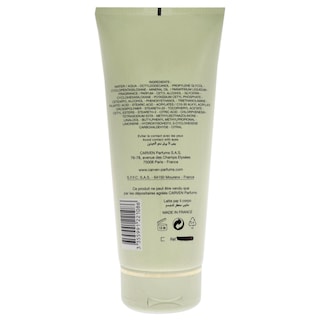 Foto 3 | Crema Corporal Carven Para Mujer 196.98 Ml - Venta Internacional.