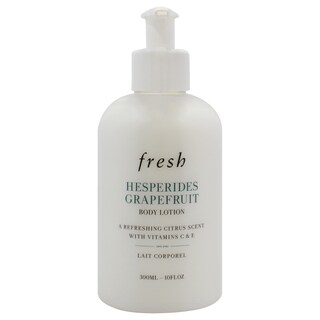 Foto 1 | Loción Corporal Fresh Hesperides Pomelo Para Mujer, 300 Ml - Venta Internacional.