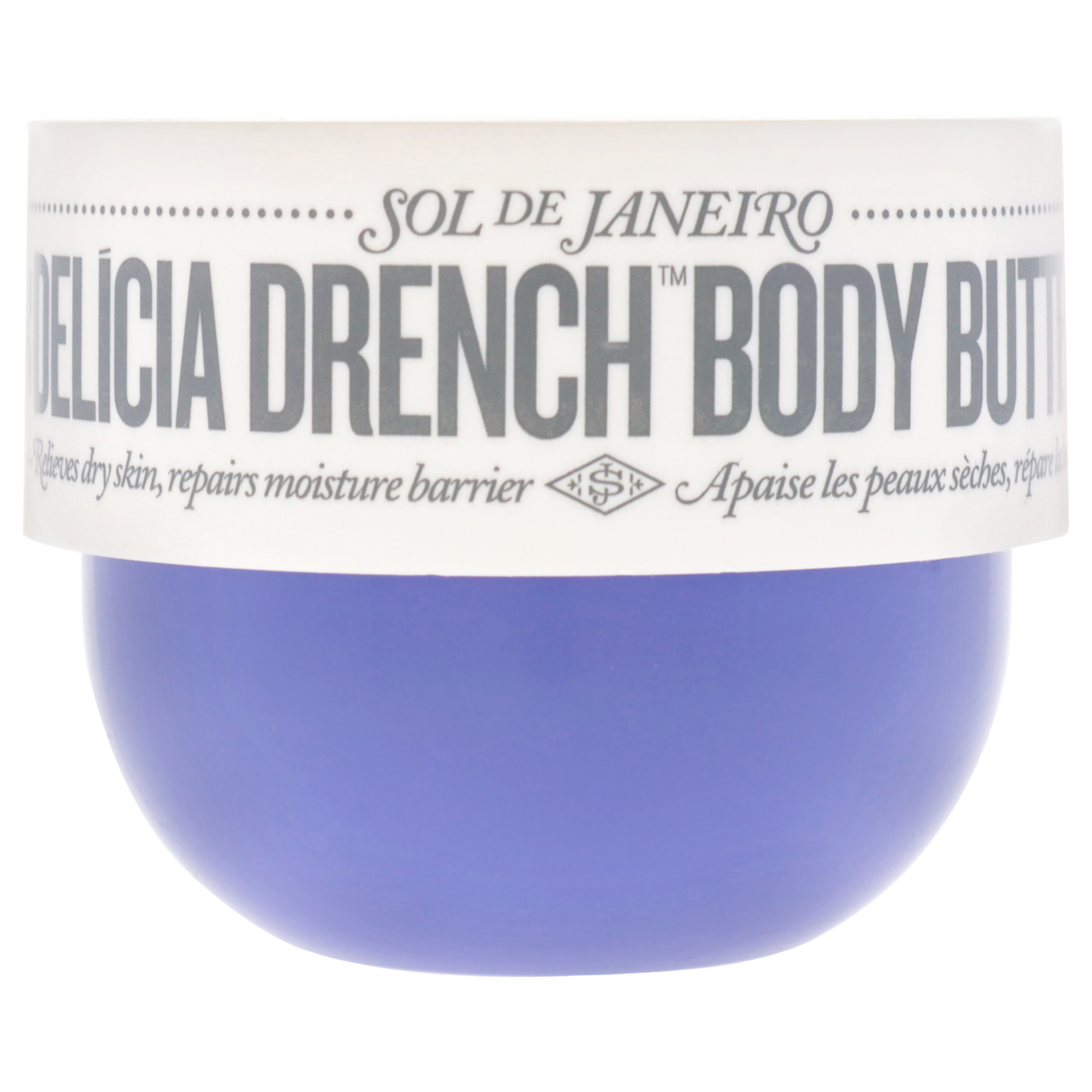 Manteca Corporal Sol de Janeiro Delicia Drench 75 ml - Venta Internacional