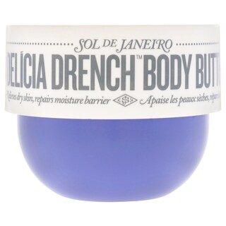 Foto 1 | Manteca Corporal Sol de Janeiro Delicia Drench 75 ml - Venta Internacional