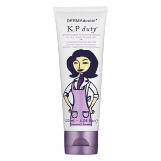 Foto 1 | Loción Dermadoctor Kp Duty Para Piel Seca, Áspera Y Con Bultos, 120 Ml - Venta Internacional.