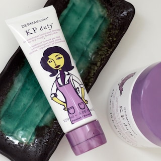 Foto 3 | Loción Dermadoctor Kp Duty Para Piel Seca, Áspera Y Con Bultos, 120 Ml - Venta Internacional.