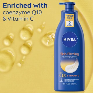 Foto 7 | Loción Corporal Nivea Skin Reafirmante e Hidratación 500 ml - Venta Internacional
