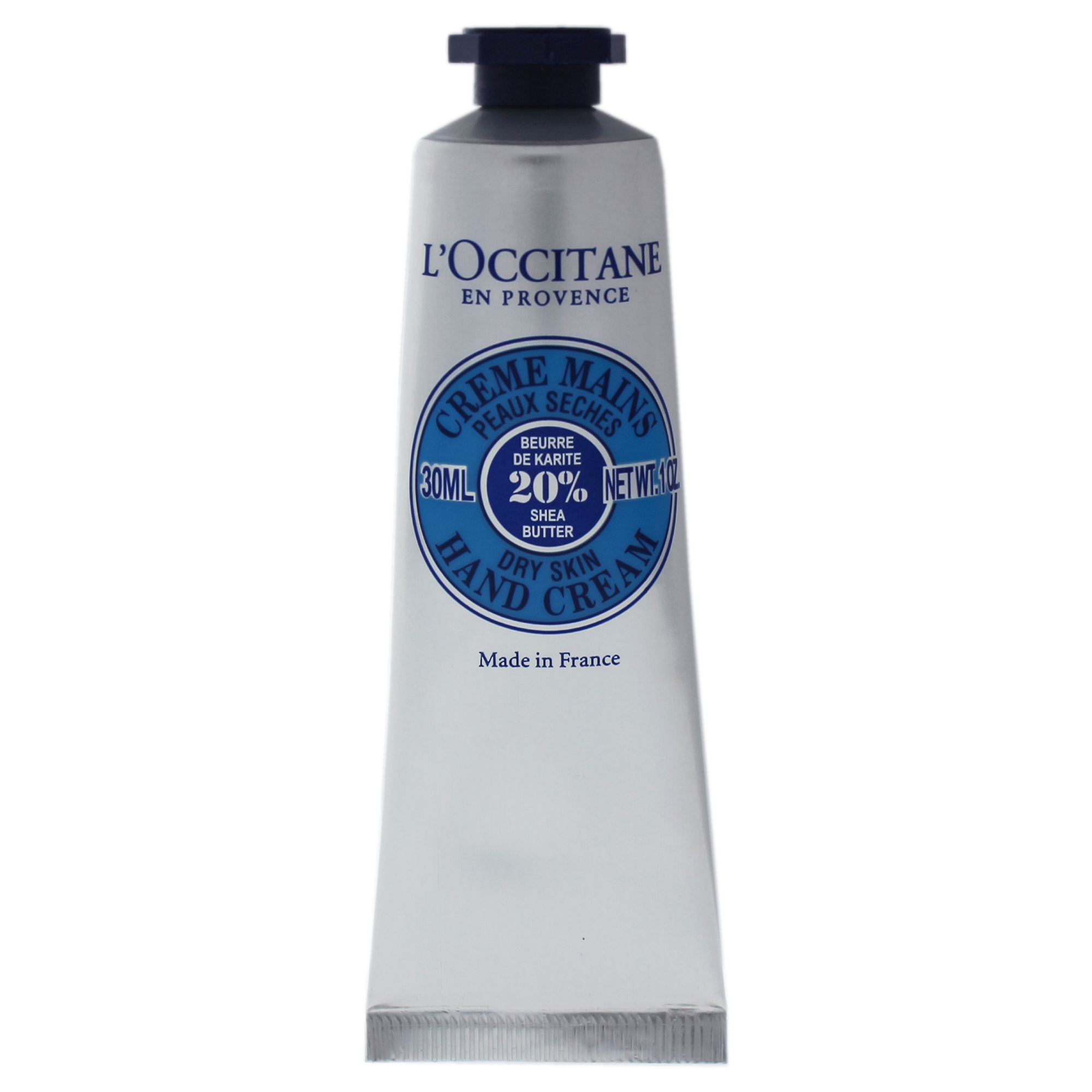 Foto 2 pulgar | Crema De Manos Loccitane Con Manteca De Karité Para Piel Seca 30 Ml - Venta Internacional.
