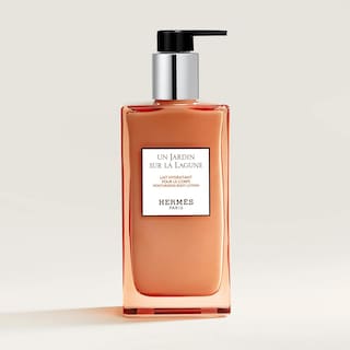 Foto 1 | Loción Corporal Hermes Un Jardin Sur La Lagune, 200 Ml, Recargable - Venta Internacional.