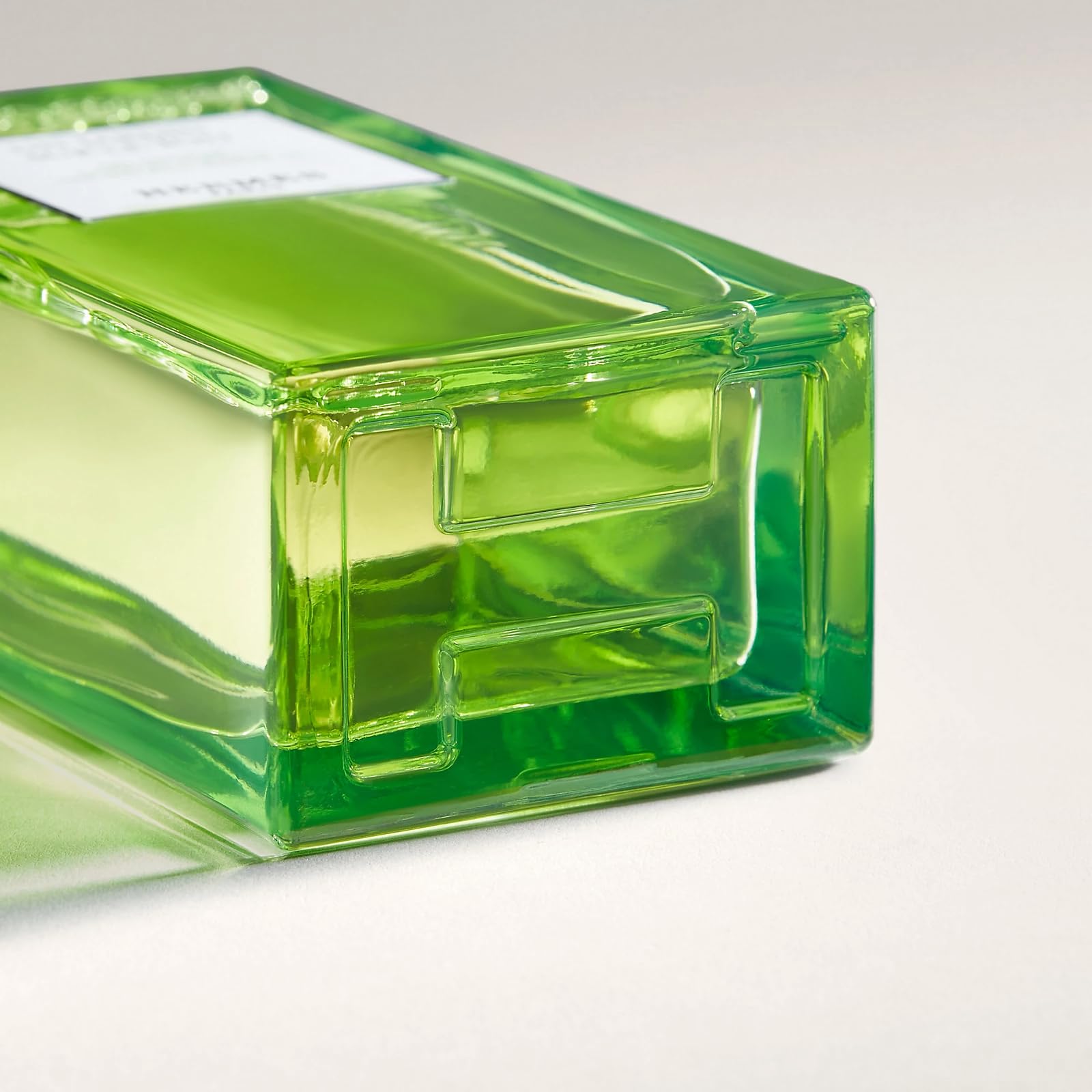 Foto 3 | Gel De Ducha Hermes Un Jardin Sur Le Toit, 200 Ml, Recargable - Venta Internacional.