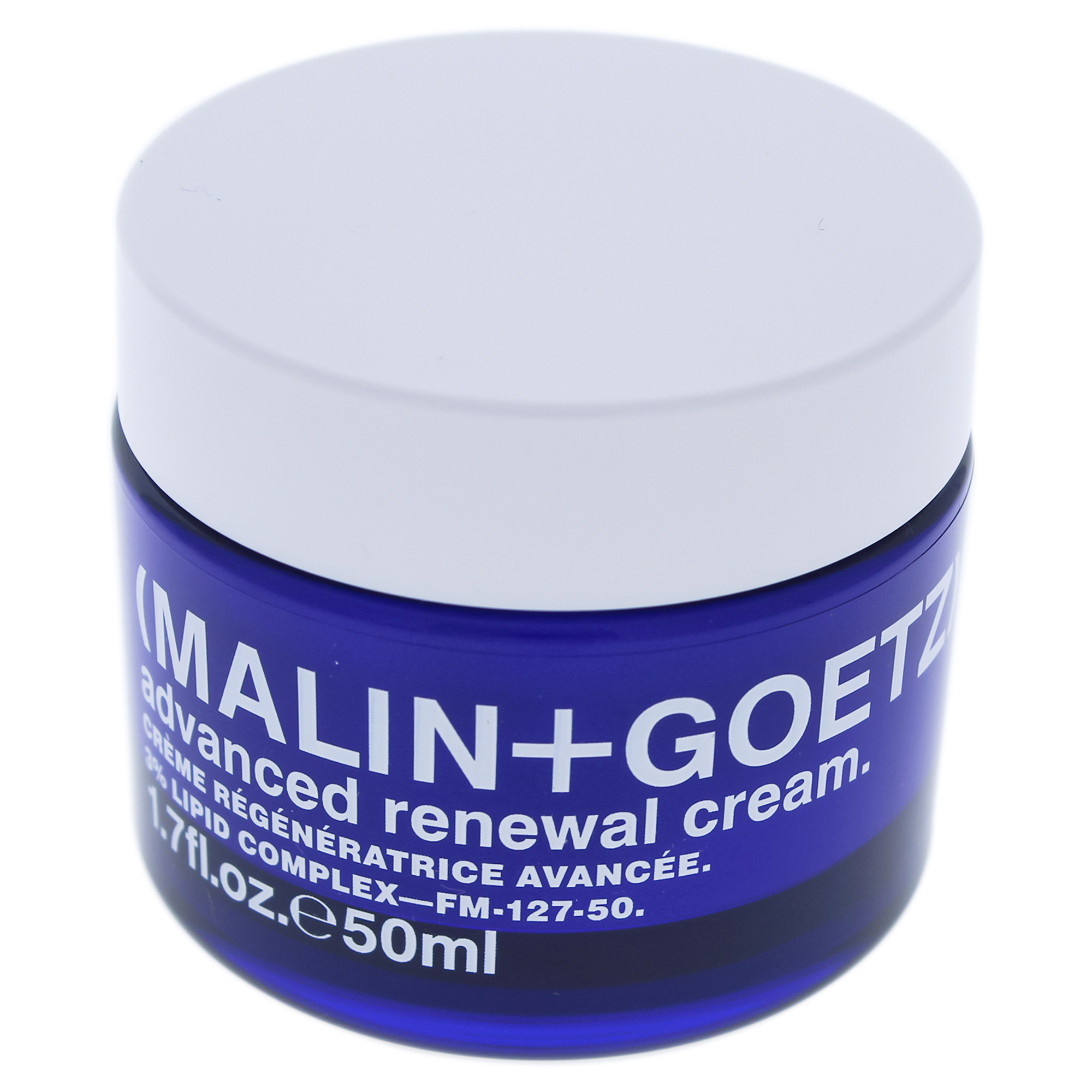 Crema Facial Malin + Goetz Advanced Renewal 50 Ml Para Mujer - Venta Internacional.